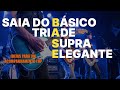 “Use as Tríades para Transformar Sua Base!"