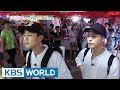 Battle Trip | 배틀트립 – Ep.53 : New Laos Tour [ENG/THA/2017.06.16]