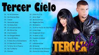 Tercer Cielo exitos- Sus Mejores Canciones de Tercer Cielo, New Wine - Música Cristiana Exitos 2021