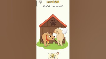 DOP 5 - Delete One Part Level 235 #gameplaywalkthrough