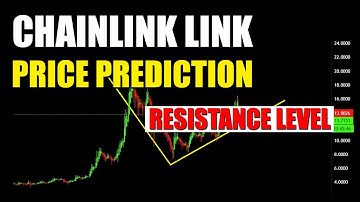 Chainlink link price prediction and resistance level today ? triangle analysis 30 November 2020