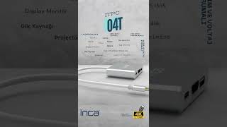 Itpc 04T Çevirici
