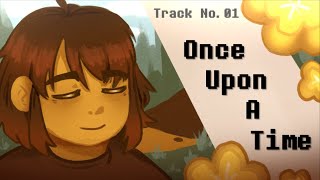 Undertale: Musicalized! - Once Upon A Time screenshot 4