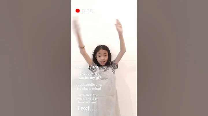 POV: She Lost A Bet With Her Brother, So She Has To Dance In A Live Stream On YouTube. - DayDayNews