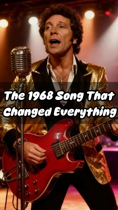 When Love Turns Tragic… Tom Jones – Delilah (1968) Live Cover #60smusic #shorts