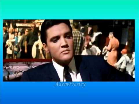 Elvis Presley - One Broken Heart for Sale (take 1)