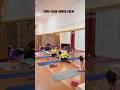 Middle Split Mastery for Yogis | Yoga Veer #advancedyoga