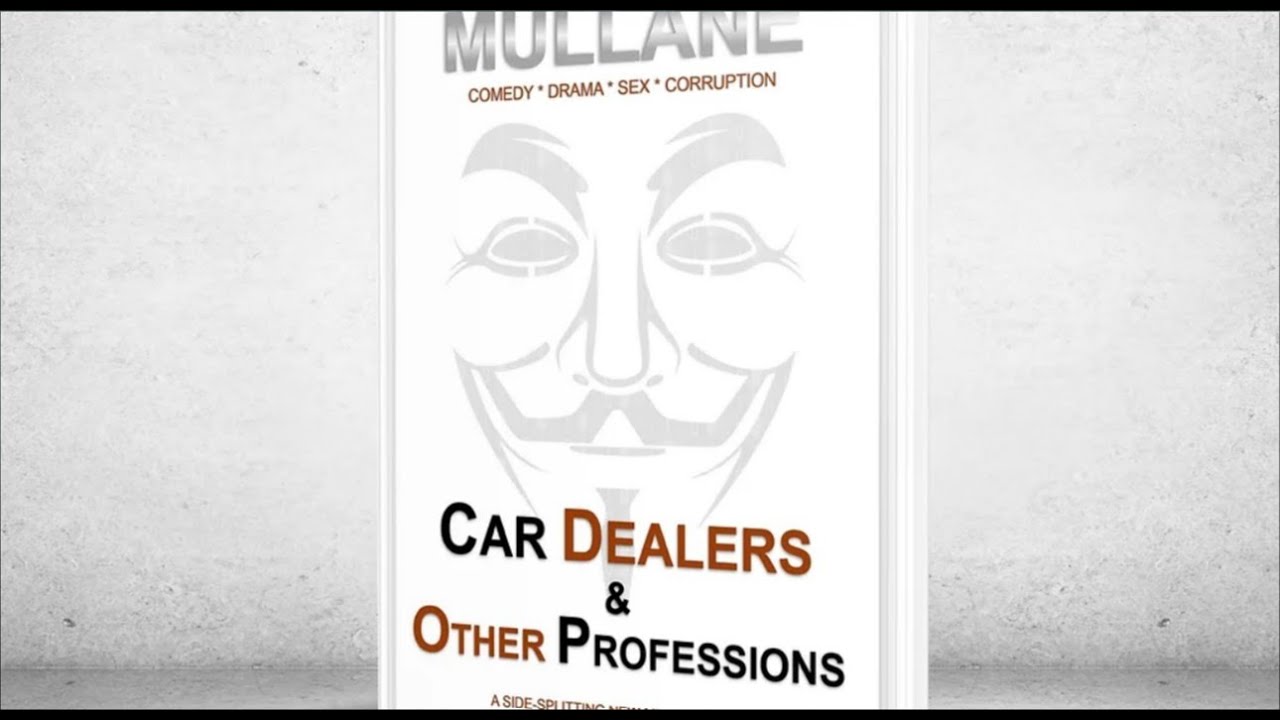 Controversial Memoir Nominated for Oz Lit Award