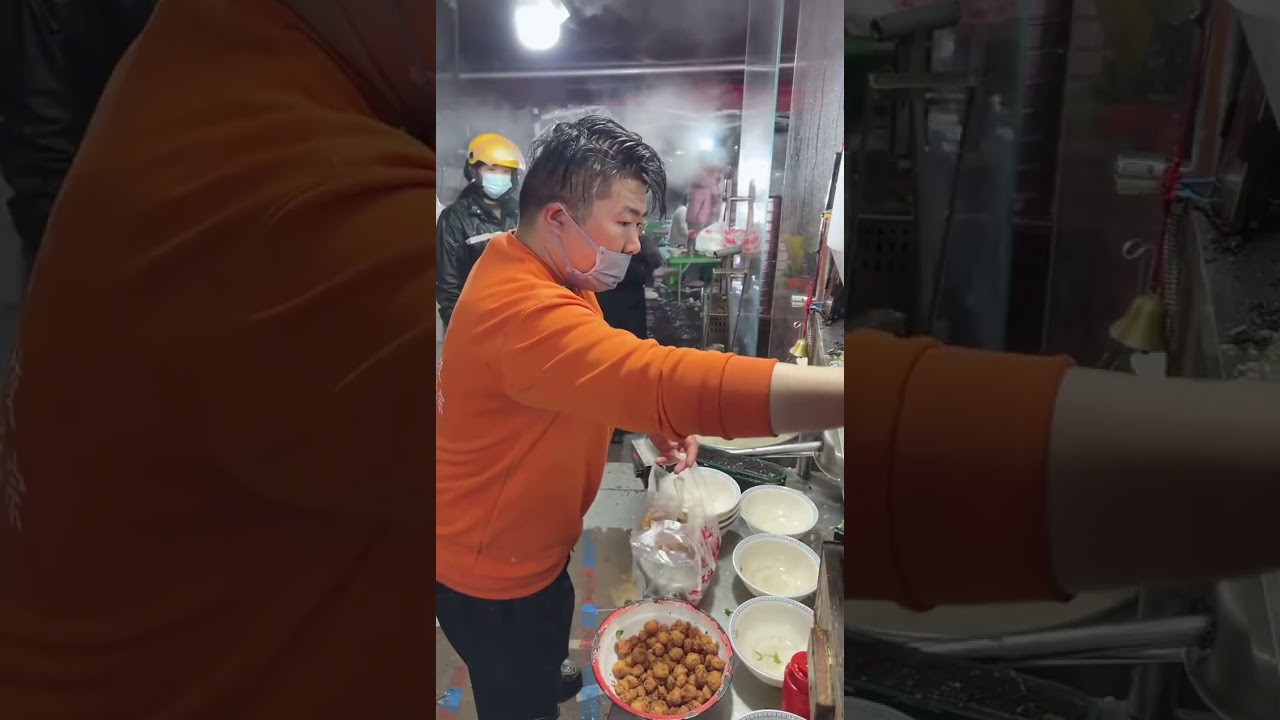 🔴 LIVE:Magical Chinese delicious food 神奇的中华美食 2026/03/01 22:52:01.