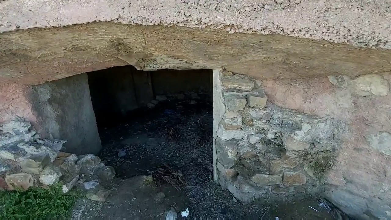 المغرب :ثكنة عسكرية للاستعمار الفرنسي بطهر السوق / Maroc: Caserne de la colonisation a tahar souk