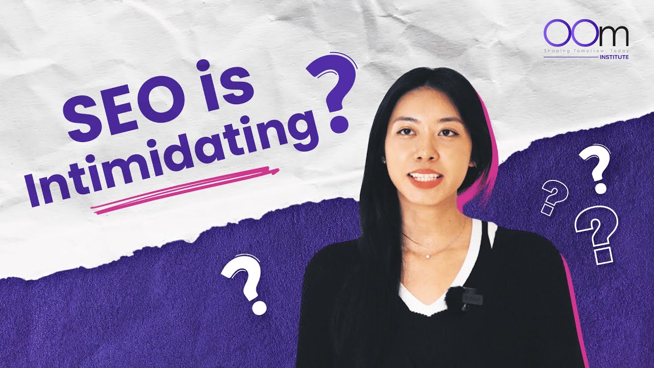 WSQ SEO Course Testimonial | Tansy