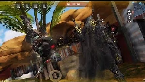 Mythic Templar First Gameplay | Search And Destroy | CODM #codm #codmobile #searchanddestroy