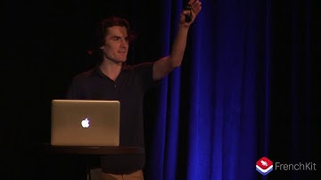 FrenchKit 2016   Building your UI Developer’s Toolbox with Playgrounds with HUGUES BERNET ROLLANDE