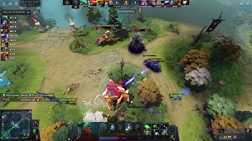 NIP vs Virtus Pro Dota Pit EU CIS Region Match 1 Day 2