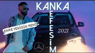 Dj Emre Yenigün ft. Kanka - Nefesim (Remix 2021) Resimi