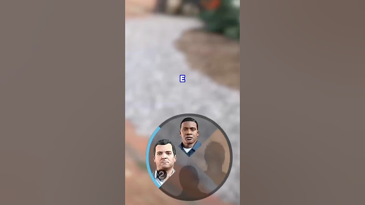 Trevor Incontra Franklin prima di averlo Sbloccato su Gta 5