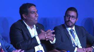 Value Engineering Summit 2018 - Panel Discussion III - HOW CAN TECHNOLOGY INCREASE THE VALUE OF VE?