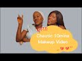10 mins of Pure Chaos(Makeup Edition)(Unedited)|2026 @Sammmy__xx #makeupchallenge #grwm #funnyvideos