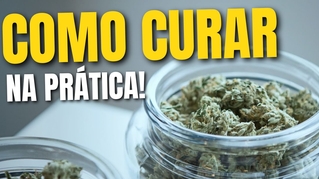 Cura e Trima na Prática: Passo a Passo Completo