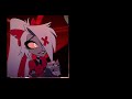 Vaggie Dates Charlie (Dispatch AU)