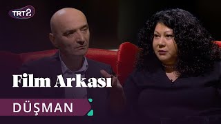 Düşman Enemy Film Arkası 7. Bölüm