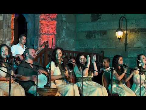 يا دنيا سمعاني فلكلوريتا