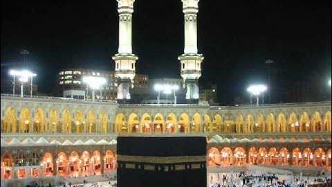 الشيخ سلمان العتيبي - قران كريم - صوت جميل جدآ