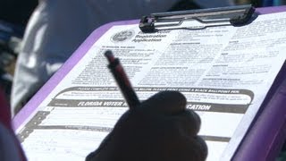 Where is there voter fraud