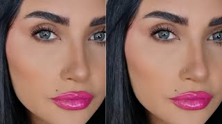 مكياج في السريع | سناب ميثاء عبدالجليل