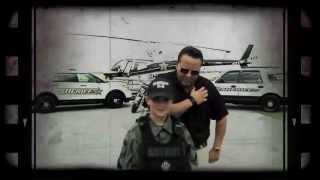Behind The Scenes - Photo Shoot For Community Partners 04-13-2015
