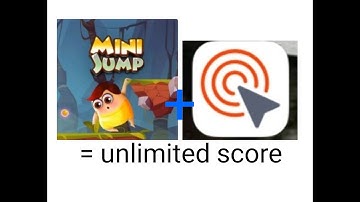 Mx Player Mini Jump Game Hack Setting Tutorial New Hack 2021 Endless Earning Tips...