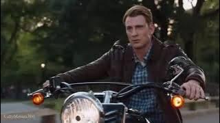 Captain America Tamil wattsapp status for nane inthiran nane chandran song version