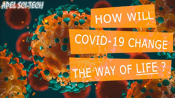 LESSONS TO BE LEARNED FROM COVID-19
