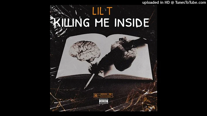 Lil T killin me inside