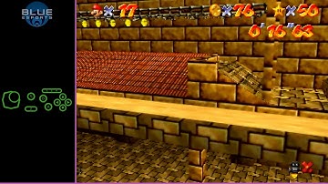 SSL100 Pyramid Segment - 36.86x w/ Input Display