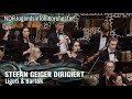 NDR Jugendsinfonieorchester: Ligeti &amp; Bartók | Stefan Geiger | NDR