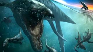 Sea Monster - Bintech Dubstep