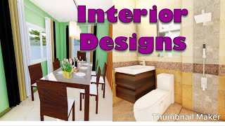 3D Interior design and ideas| VMF CONSTRUCTION | Building Houses in the Philippines 3D Interior design and ideas| VMF CONSTRUCTION | Building Houses in the Philippines