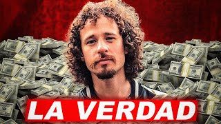 Details CUÁNTO $$ GANA LUISITO COMUNICA [Su FORTUNA revelada a 2023] 🤑 News