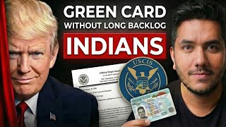 How Indians Can Beat Green Card Backlog Explained by Immigration Lawyer | Eb1A Masterclass