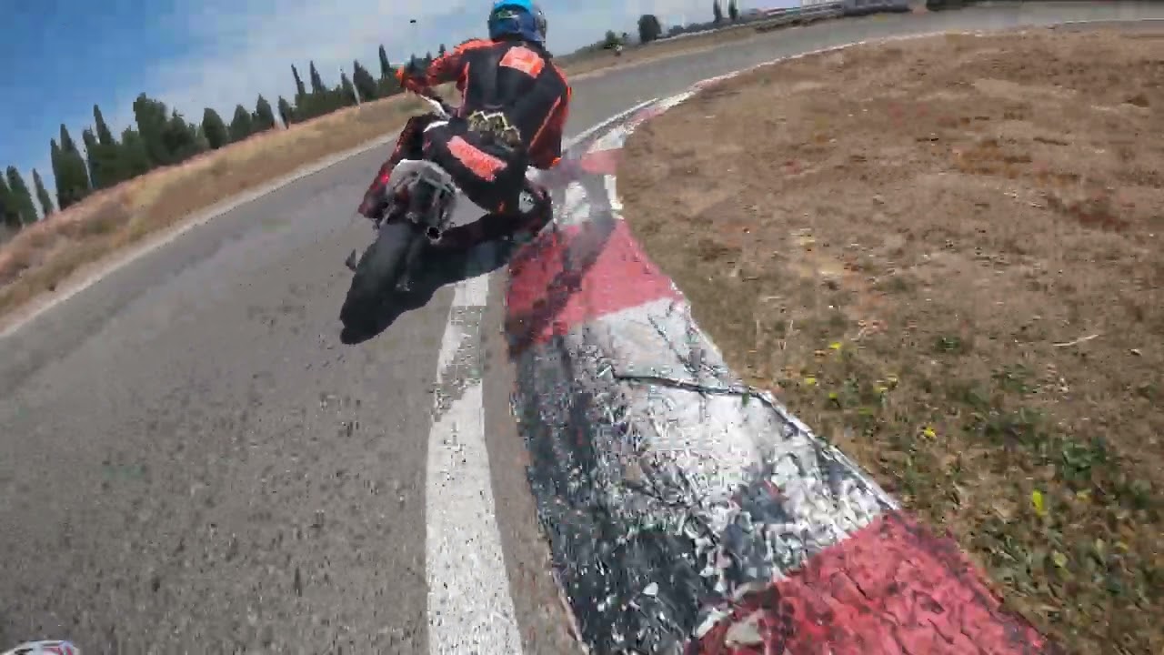 Pitbike Karting Juneda 21-05-2023