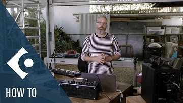 How to Download and Activate Cubase AI and LE | Getting Started with Cubase