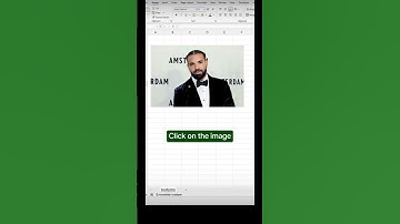 REMOVING photo background!in Excel #exceltrick2024 #excelshortcuts #newexcel #shorts #viralvideo
