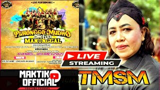 🔴 LIVE STREAMING JATHILAN TURONGGO MUDHO SETYO MANUNGGAL PART 2 di LAP. ITD ADI SUCIPTO