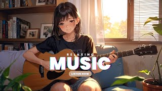 Relaxing Time - Smooth Brew Serenade