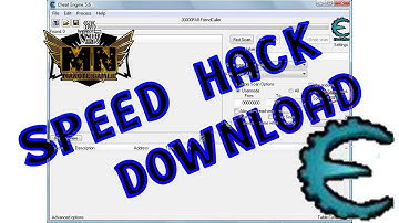 ใช้ Cheat Engine เร่งความเร็วในการโหลด (ใช่หรือมั่ว ชั่วหรือไม่)