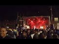Sgael  jaloux  live concert  la chaloupe saint leu2024