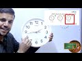 الموضوع الوقت بالدقائق لأول مرة الشرح بالساعة الحقيقية رياضيات الثالث الابتدائي استاذ عماد 