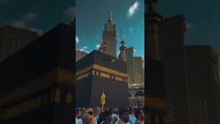 Кааба 🕋 #коран #субханаллах #quran #уммапророкамухаммадаﷺ #суннапророкамухаммадаﷺ #нашид #мусульман