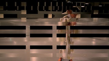 sync/desync (#2) - experimental art